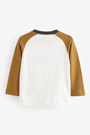 NEXT t-krekls ar garām piedurknēm, 631708 104-110 