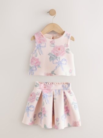 NEXT blūze + svārki, H90617, cm 