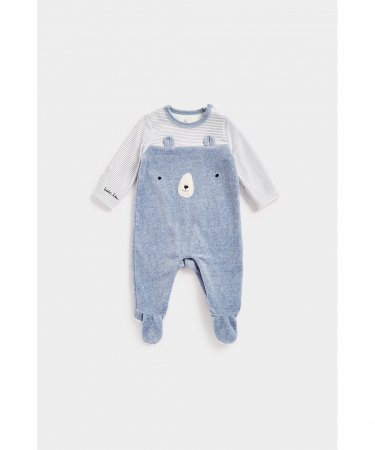 MOTHERCARE zīdaiņu kombinezons, CB759 606325