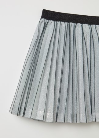 OVS svārki, pelēks, 140 cm, 002074001 