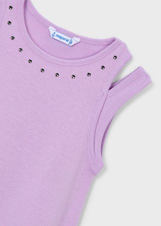 MAYORAL kleita, lilac, 3.938-92, 128  cm 