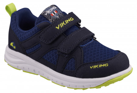 VIKING Sportakurpes Odda Navy/Lime 3-48920-588 3-48920-588 20