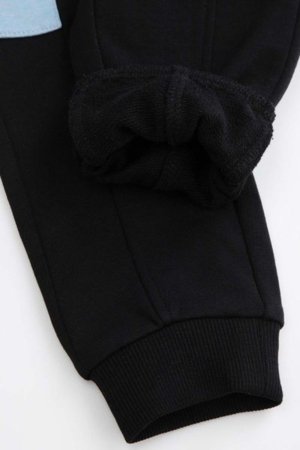 COCCODRILLO bikses, melns, ZC5120102BBN-021-086, 86 cm