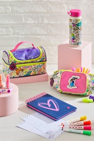 NEXT  nagu lako formas marķieri, 4 gab., N12148 