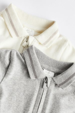 NEXT bodijs ar garām piedurknēm, 2gab., N35976 