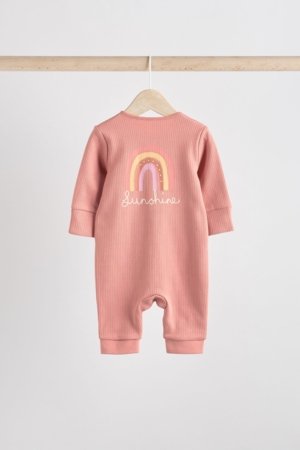 NEXT krekls ar garām piedurknēm, 3 gab., AA5434, 86-92 cm