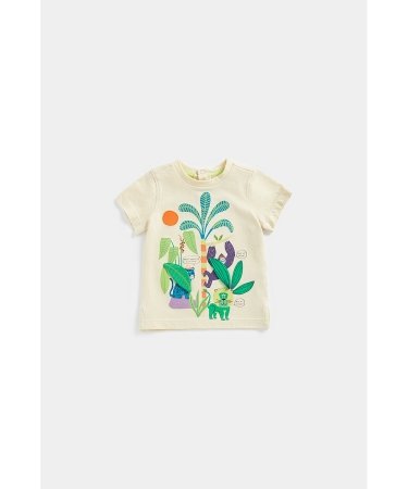 MOTHERCARE t-krekls ar īsam piedurknēm, EC287 630799
