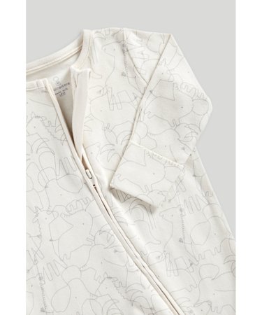MOTHERCARE zīdaiņu kombinezons 2 gab., LK130 80 