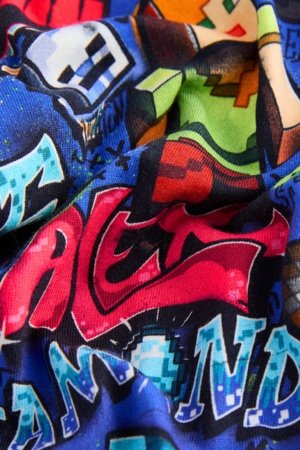 NEXT MINECRAFT t-krekls ar īsam piedurknēm, E03322 152 