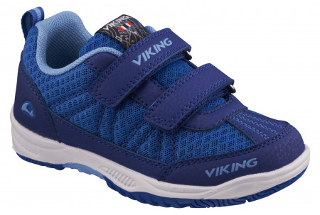VIKING Sportakurpes Bryne Dk.Blue/Blue 3-48960-7635 3-48960-7635 20