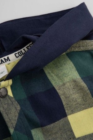 COCCODRILLO krekli ACADEMY BOY KIDS, krāsa, ZC5136402ABK-022-104, 104 cm