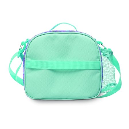 NEBULOUS STARS pusdienu soma Nenuphia & Lilya, 23x21,5cm, 12583 