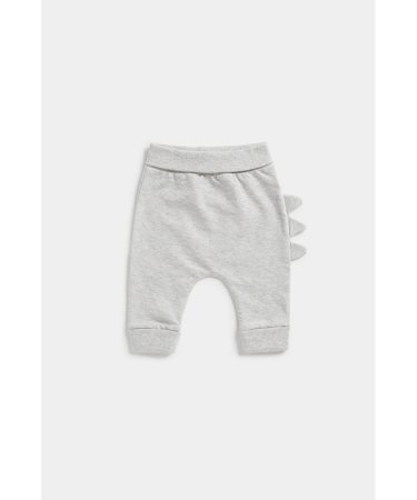 MOTHERCARE bodijs ar garām piedurknēm 2 gab., un bikses 2 gab., FB396 644391