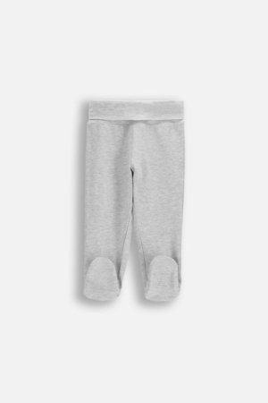 COCCODRILLO legini, pelēki, izmērs 