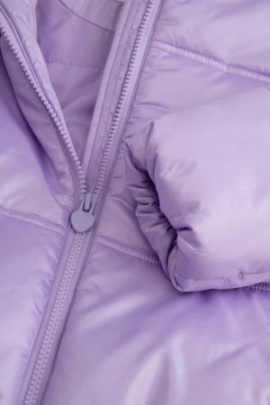 Coccodrillo jaka, violeta, izmērs 