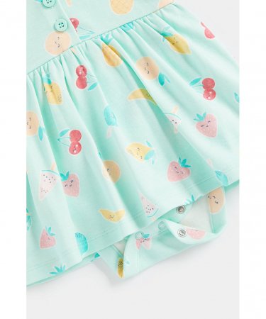 MOTHERCARE kleita ar īsam piedurknēm, 2 gab., EC504 628671