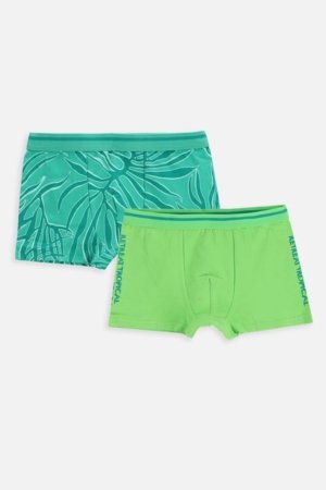 COCCODRILLO biksītes-apakšbikses, krāsaini, izmērs 