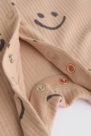 NEXT zīdaiņu kombinezons, 3gab., K79536 50 