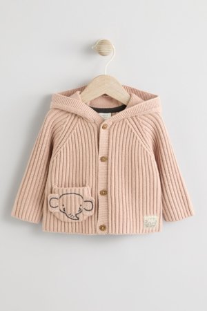 NEXT džemperis ar pogām, Q61212, 50 cm