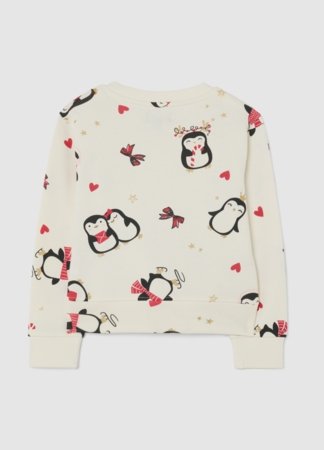 OVS džemperis, 116 cm, 002498336 