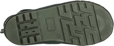 ZIG ZAG gumijas zābaki ROOK, Z252407-3013, 24 izmērs 