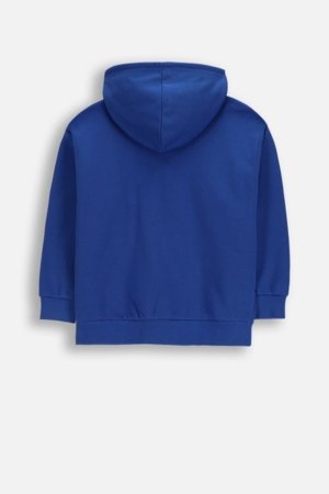 COCCODRILLO džemperis, melns, cm 