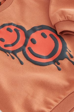 NEXT džemperis + bikses, 796240 104-110 