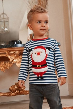 NEXT t-krekls ar garām piedurknēm, U06384 U06384