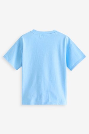 NEXT T-krekls ar īsām piedurknēm, K88494 146