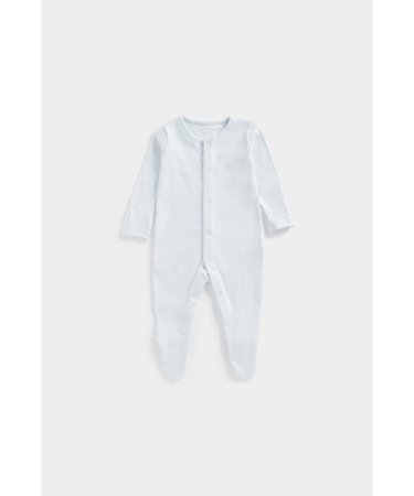 MOTHERCARE zīdaiņu kombinezons, 3 gab., CB274 608104