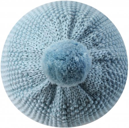 LASSIE Cepure Nomi Minty blue 718777-6120 718777-6120-46