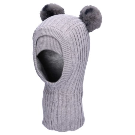 TUTU cepure-ķivere, pelēks, 3-007584, cm