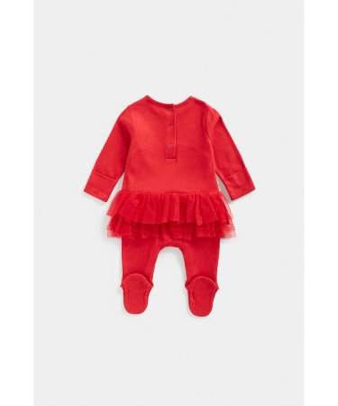 MOTHERCARE zīdaiņu kombinezons, FE133 