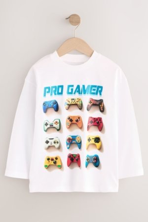 NEXT t-krekls, F25270 128 cm