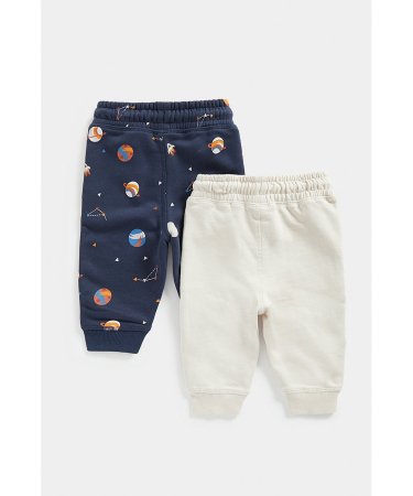 MOTHERCARE bikses 2 gab., FC575 