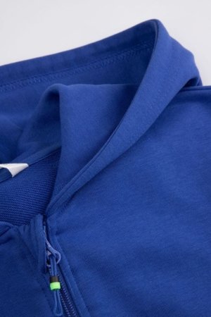 COCCODRILLO džemperis, melns, cm 