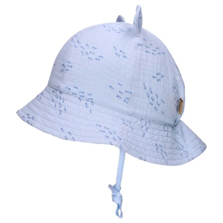 TUTU cepure, zila, 3-007775, 40-42 cm 