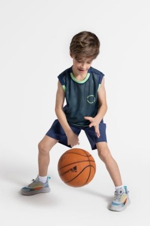 LEMON t-krekls ar īsām piedurknēm ACTIVE BOY, krāsa, WL5143301ACB-022-164, 164 