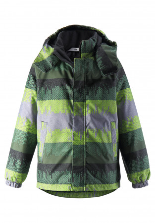 LASSIE Komplekts Raiku Forest green 723732-8581 723732-8581