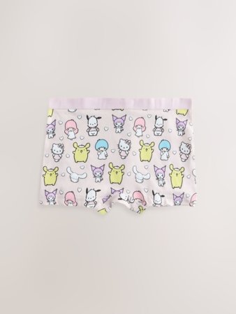 NEXT HELLO KITTY biksītes, 5 gab, AE8972, 128 cm 