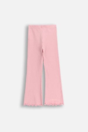 COCCODRILLO legini, rozā, cm 