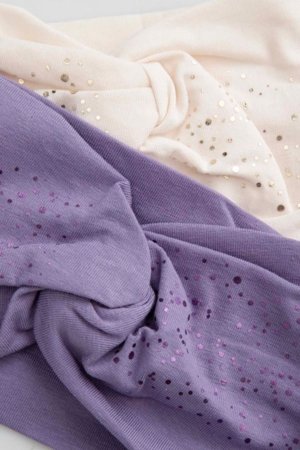 COCCODRILLO galvas saite, smilšu krāsa, WC6310103ASG-003-050, 50/52 izmērs 