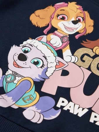 NAME IT PAW PATROL kleita, 13252098-282D3C 98 cm 
