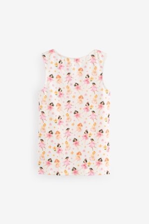 NEXT apakškrekls, 3gab., 686032 122-128 