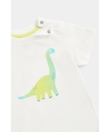 MOTHERCARE t-krekls ar īsam piedurknēm, EC310 631474