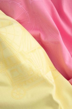 COCCODRILLO t-krekls ar īsam piedurknēm, rozā, WC6143201FGJ-007-134, 134 izmērs 