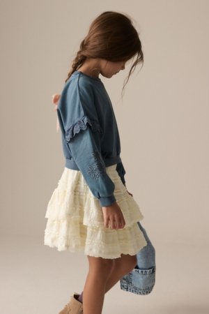 NEXT svārki, E61287 128 