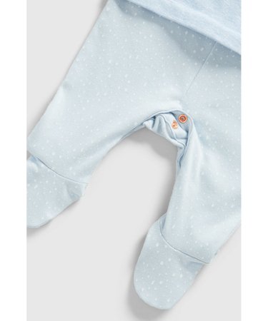 MOTHERCARE zīdaiņu kombinezons, GF266 