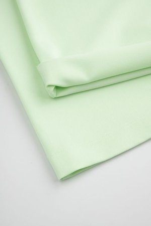 COCCODRILLO bikses, zali, izmērs 