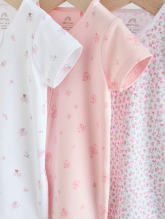 NEXT zīdaiņu, 3 gab, W51095, cm 